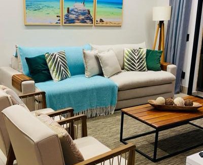 Lazaro Apartment | Apartamento Alto Padrão Ubatuba