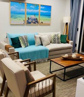 Lazaro Apartment | Apartamento Alto Padrão Ubatuba