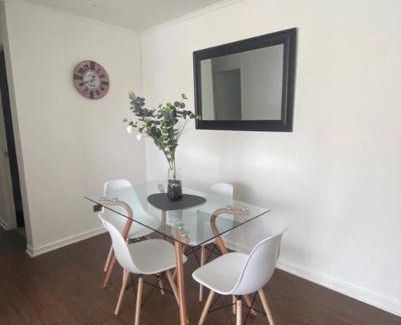 Curico Apartment | Apartamento altos del boldo
