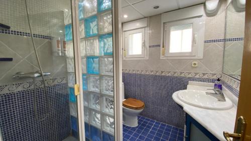 La Latina Apartment | Apartamento Aluche con parking gratuito