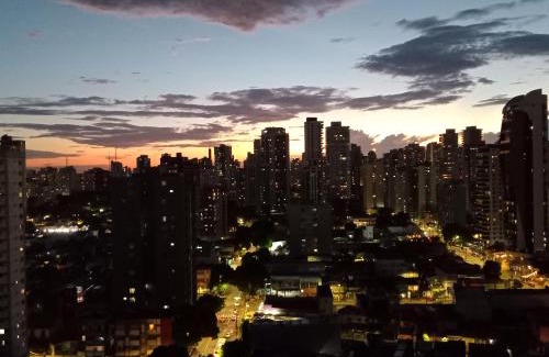 Sao Bras Apartment | Apartamento alugo amplas suítes em Belém, Pará com vista panorâmica