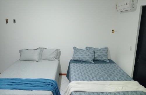 Sao Bras Apartment | Apartamento alugo amplas suítes em Belém, Pará com vista panorâmica
