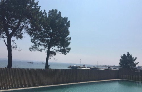 Isla de Arosa Apartment | Apartamento Alvaro