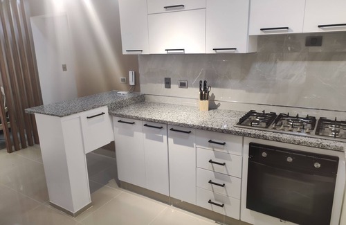 Santo Domingo Este Apartment | Apartamento amueblado