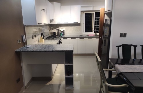 Santo Domingo Este Apartment | Apartamento amueblado