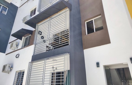 Santo Domingo Este Apartment | Apartamento amueblado