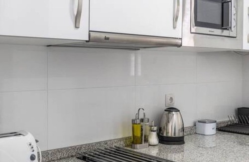 Cadiz Apartment | Apartamento Amanecer