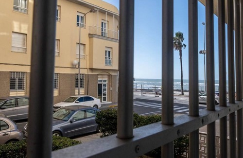 Cadiz Apartment | Apartamento Amanecer