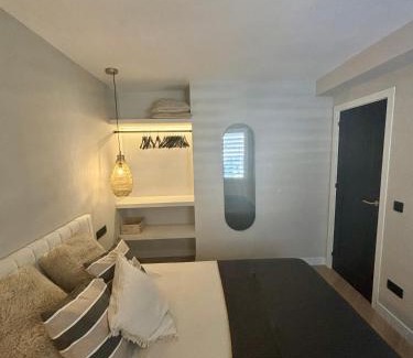 Platja de l'Arenal Apartment | Apartamento Amar - 150m from the Arenal Beach - Private parking - Completely renovated