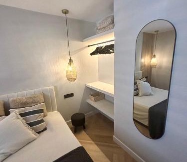 Platja de l'Arenal Apartment | Apartamento Amar - 150m from the Arenal Beach - Private parking - Completely renovated