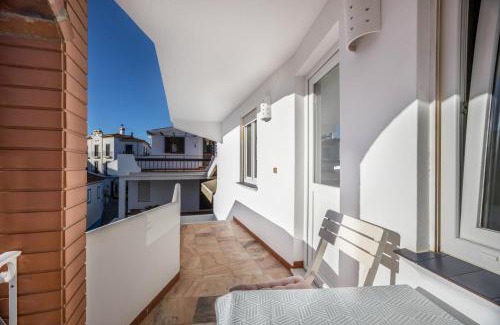 Baiona Apartment | Apartamento Amarelo T1
