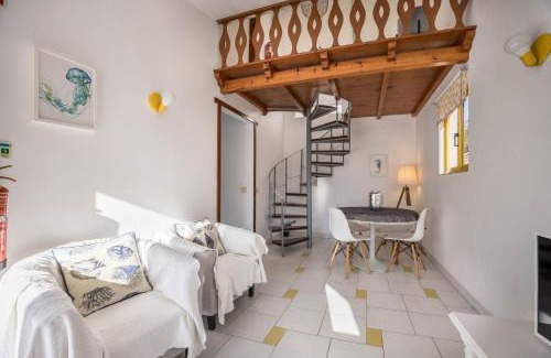Baiona Apartment | Apartamento Amarelo T1
