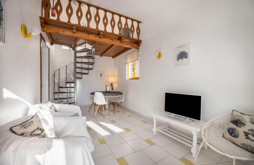 Baiona Apartment | Apartamento Amarelo T1