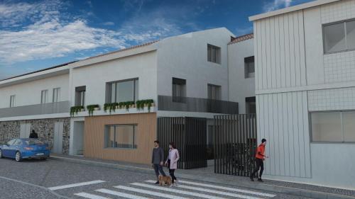 Amares Apartment | Apartamento Amares Luxury T3 Férias Minho & Douro Experiences with Luxury Car and Driver