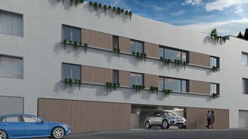 Amares Apartment | Apartamento Amares Luxury T3 Férias Minho & Douro Experiences with Luxury Car and Driver