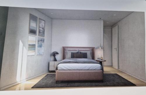Amares Apartment | Apartamento Amares Luxury T3 Férias Minho & Douro Experiences with Luxury Car and Driver