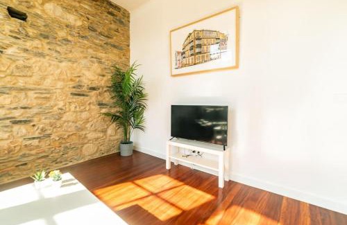 Magdalena Apartment | Apartamento Amboage Arce
