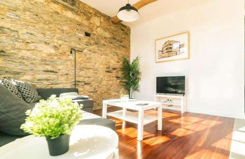 Magdalena Apartment | Apartamento Amboage Arce