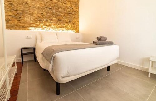 Magdalena Apartment | Apartamento Amboage Arce