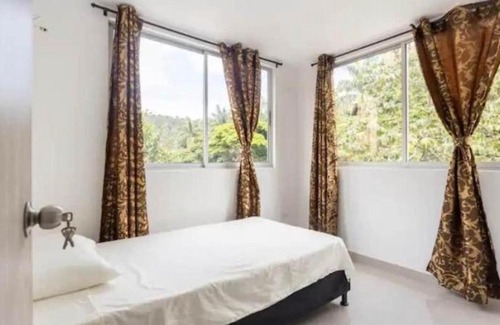 Robledo Apartment | Apartamento amoblado 80