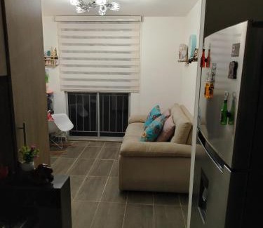 El Salado Apartment | Apartamento amoblado