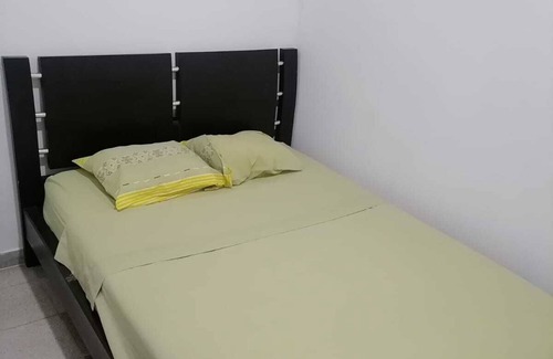 San Javier Apartment | Apartamento Amoblado Medellin, Comuna Trece