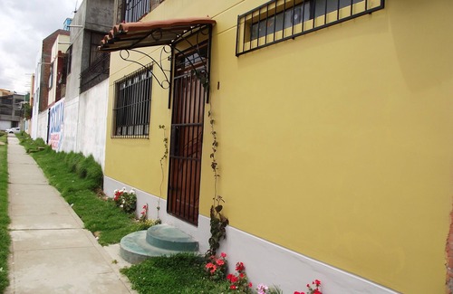 El Tambo Apartment | Apartamento amoblado