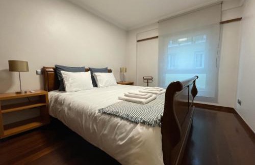 Santa Isabel Apartment | Apartamento Amoreiras