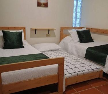 Usaquen Apartment | Apartamento amplio en el corazón de Usaquén