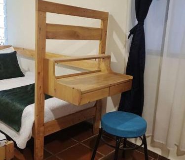 Usaquen Apartment | Apartamento amplio en el corazón de Usaquén