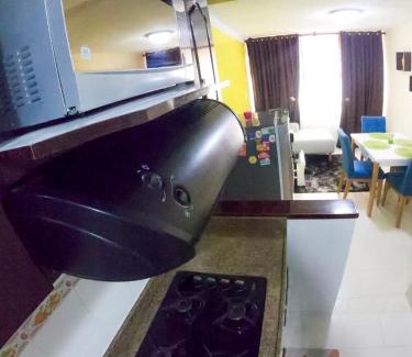 Suba Apartment | Apartamento amplio y acogedor en Bogotá