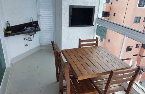 Centro Apartment | APARTAMENTO AMPLO - 3 SUÍTES - VISTA DESLUMBRANTE para O MAR NO CENTRO DE ITAPEMA, SC