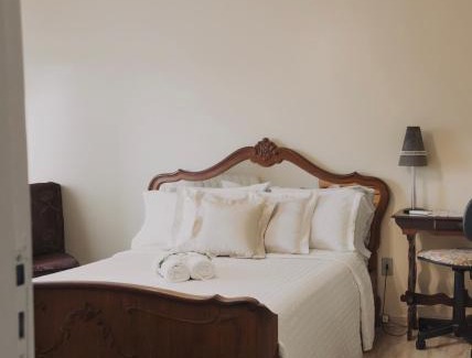 Simoes Lopes Apartment | Apartamento amplo