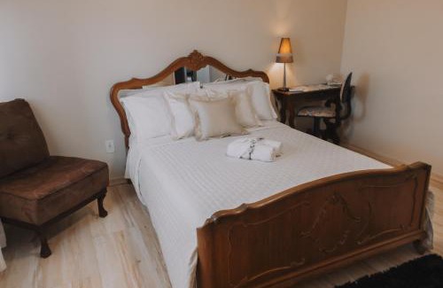 Simoes Lopes Apartment | Apartamento amplo