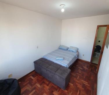 Santana Apartment | Apartamento amplo e aconchegante