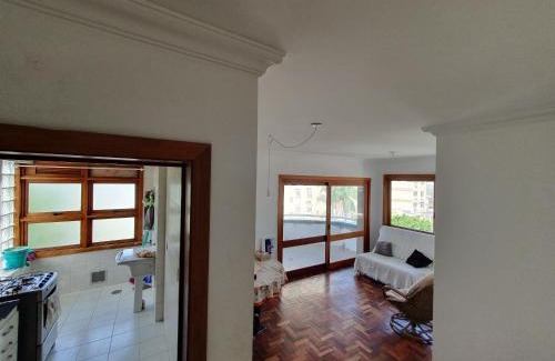 Santana Apartment | Apartamento amplo e aconchegante