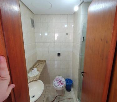 Santana Apartment | Apartamento amplo e aconchegante