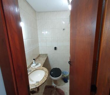 Santana Apartment | Apartamento amplo e aconchegante