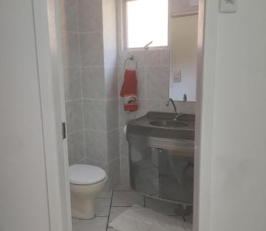 Centro Apartment | Apartamento amplo pé na areia - Itapema 180m da Praia