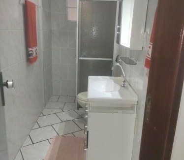 Centro Apartment | Apartamento amplo pé na areia - Itapema 180m da Praia