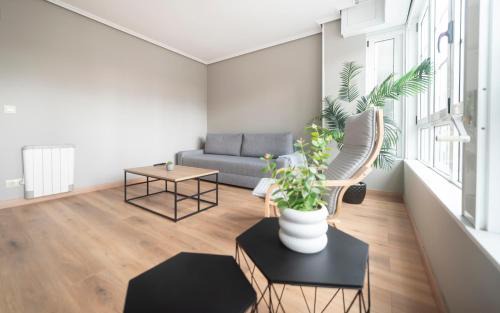 Magdalena Apartment | Apartamento AN Sol “Ferrol”