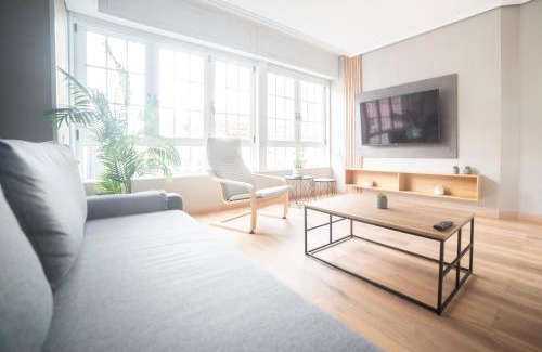 Magdalena Apartment | Apartamento AN Sol “Ferrol”