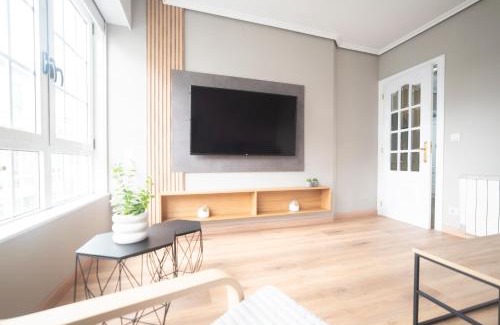Magdalena Apartment | Apartamento AN Sol “Ferrol”