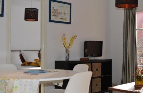 Torre del Mar Apartment | Apartamento Ancla 26