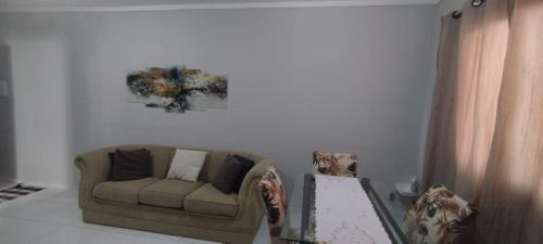 Ipiranga Apartment | Apartamento Andrades Praia Martin de Sá beach