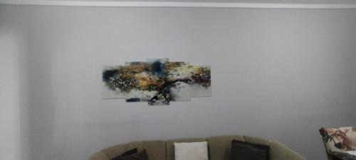 Ipiranga Apartment | Apartamento Andrades Praia Martin de Sá beach