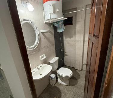 Resistencia Apartment | Apartamento Angélica