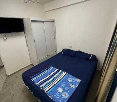 Resistencia Apartment | Apartamento Angélica