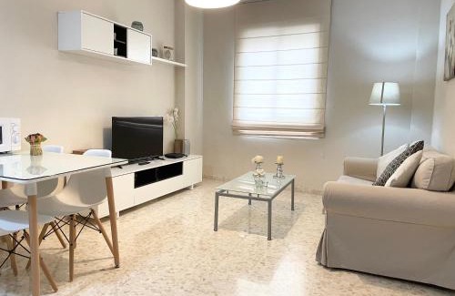 Lucena Apartment | Apartamento Antón Gómez