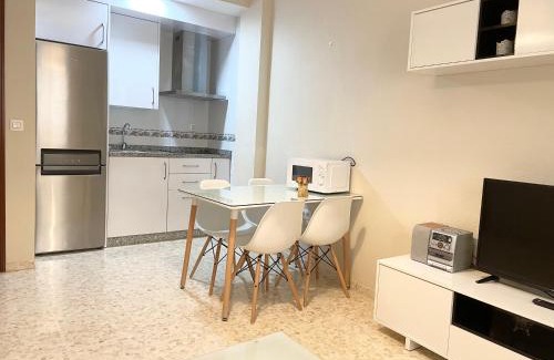Lucena Apartment | Apartamento Antón Gómez